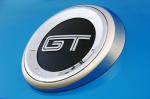 Ford Mustang GT 2010 года